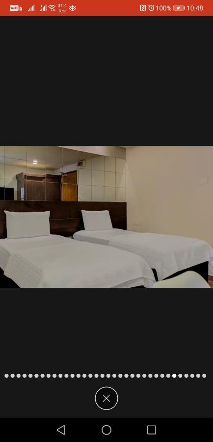 Tai Hoe Hotel Pengerang Kampung Sungai Rengit Exteriör bild