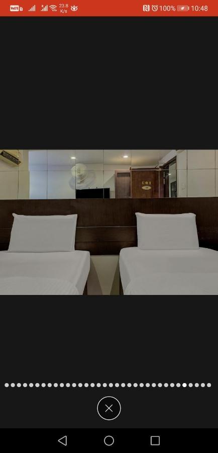 Tai Hoe Hotel Pengerang Kampung Sungai Rengit Exteriör bild