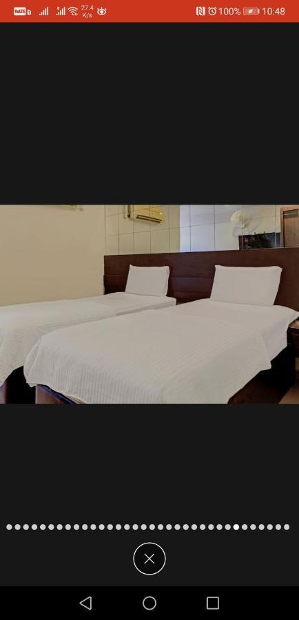Tai Hoe Hotel Pengerang Kampung Sungai Rengit Exteriör bild